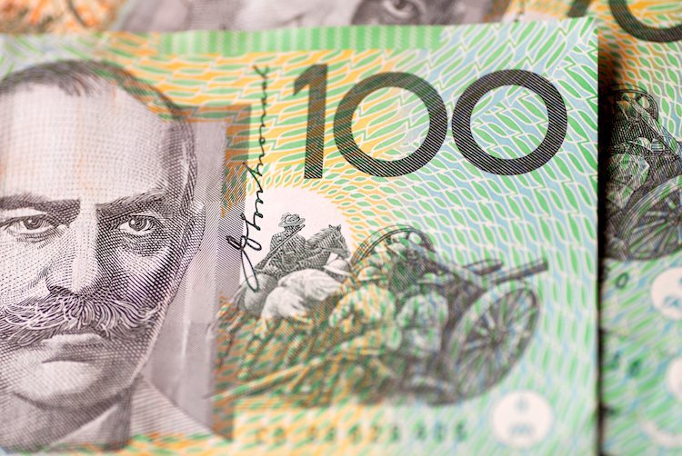 Australian Dollar trims gains as US Dollar appreciates due to risk aversion