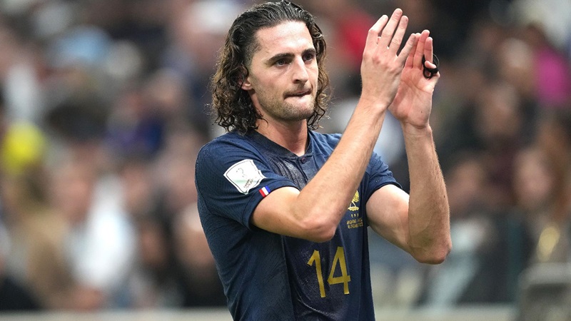 Why Milan could finally afford to sign Adrien Rabiot