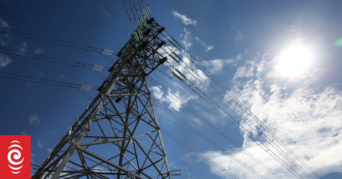 The Energy Task Force’s plan to cut power prices