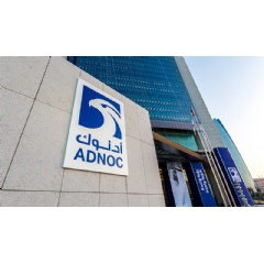 ADNOC Delivering on Ambitious Chemicals Growth Strategy