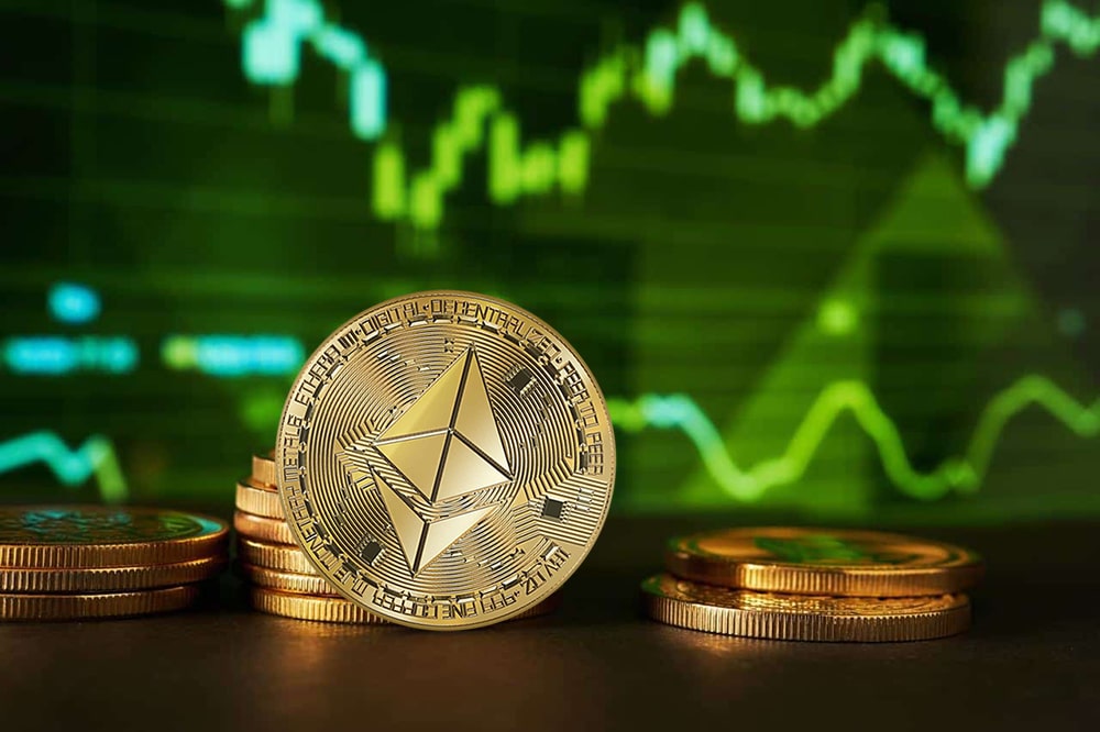 Vitalik Buterin and Ethereum Foundation Contribute to ETH Price Decline