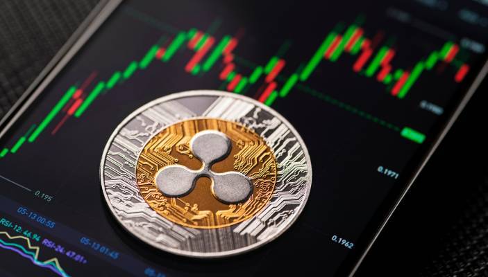 Ripple Price Prediction: XRP Settles Around $0.545; Can It Cross Above the 200-Day SMA?