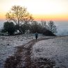 UK weather: Met Office warns pensioners to stay indoors as UK braces for cold snap