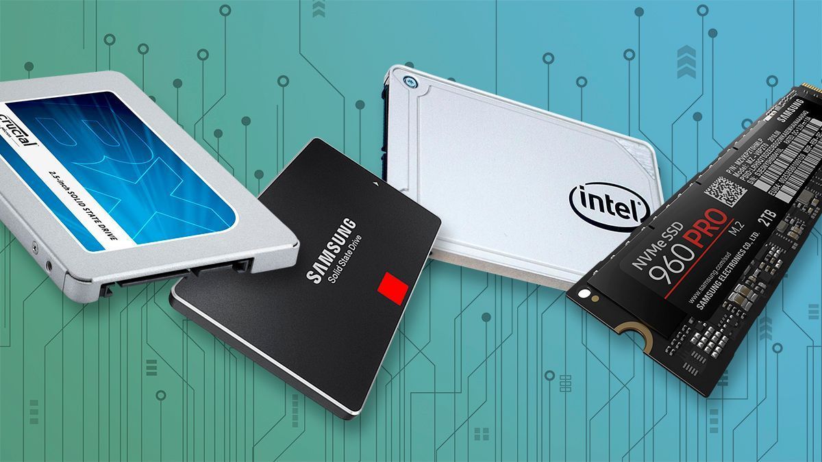 Best SSDs of 2024: Reviews and buying advice