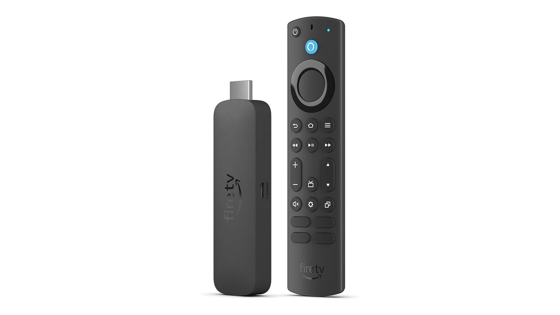 The Fire TV Stick 4K Max is back down to its best-ever price