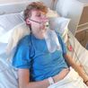 Schoolboy’s lung collapsed after he vaped and doctor explains why