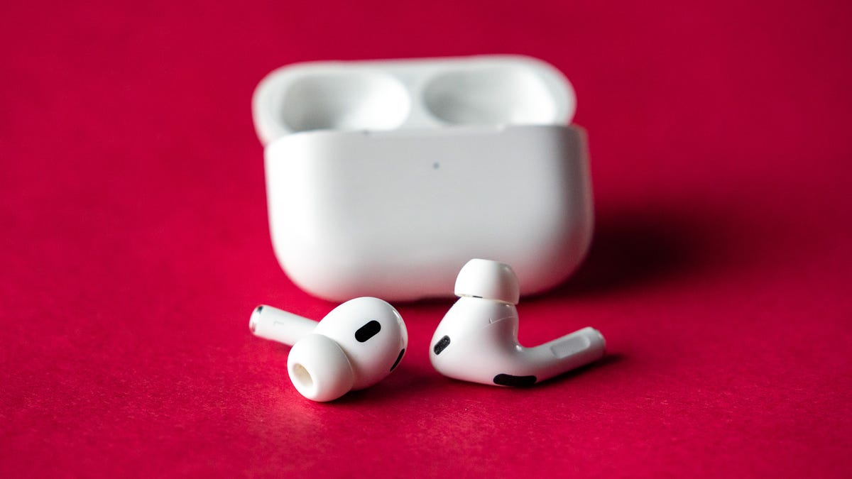 Your AirPods Pro 2 are getting a free audio upgrade, and it’s the most important one yet