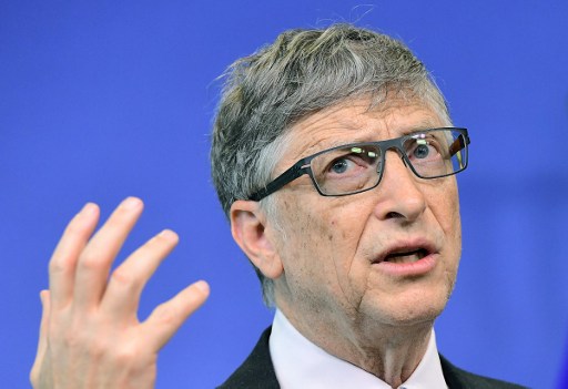 Bill Gates says Another Pandemic is Coming But We’re Not Ready