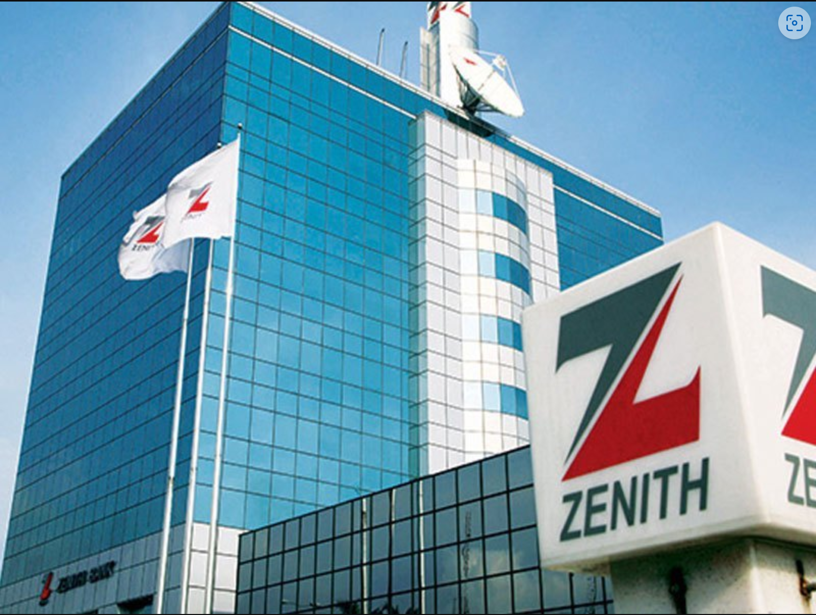 Zenith Bank extends Rights Issue and Public Offer to September 23, blames August nationwide protests  