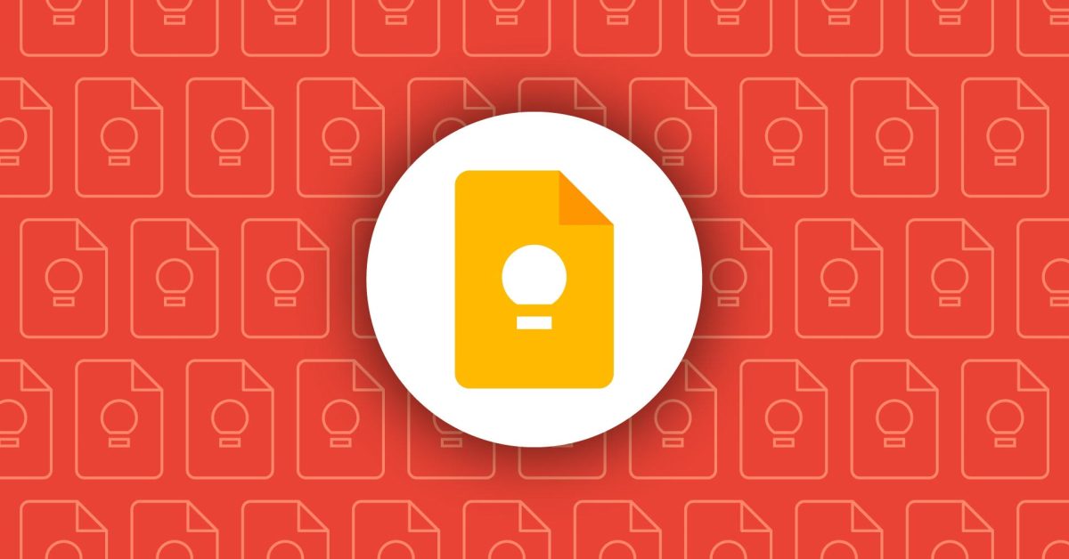 Google Keep now lets you resize its dual-pane layout on tablets and foldables [Video]