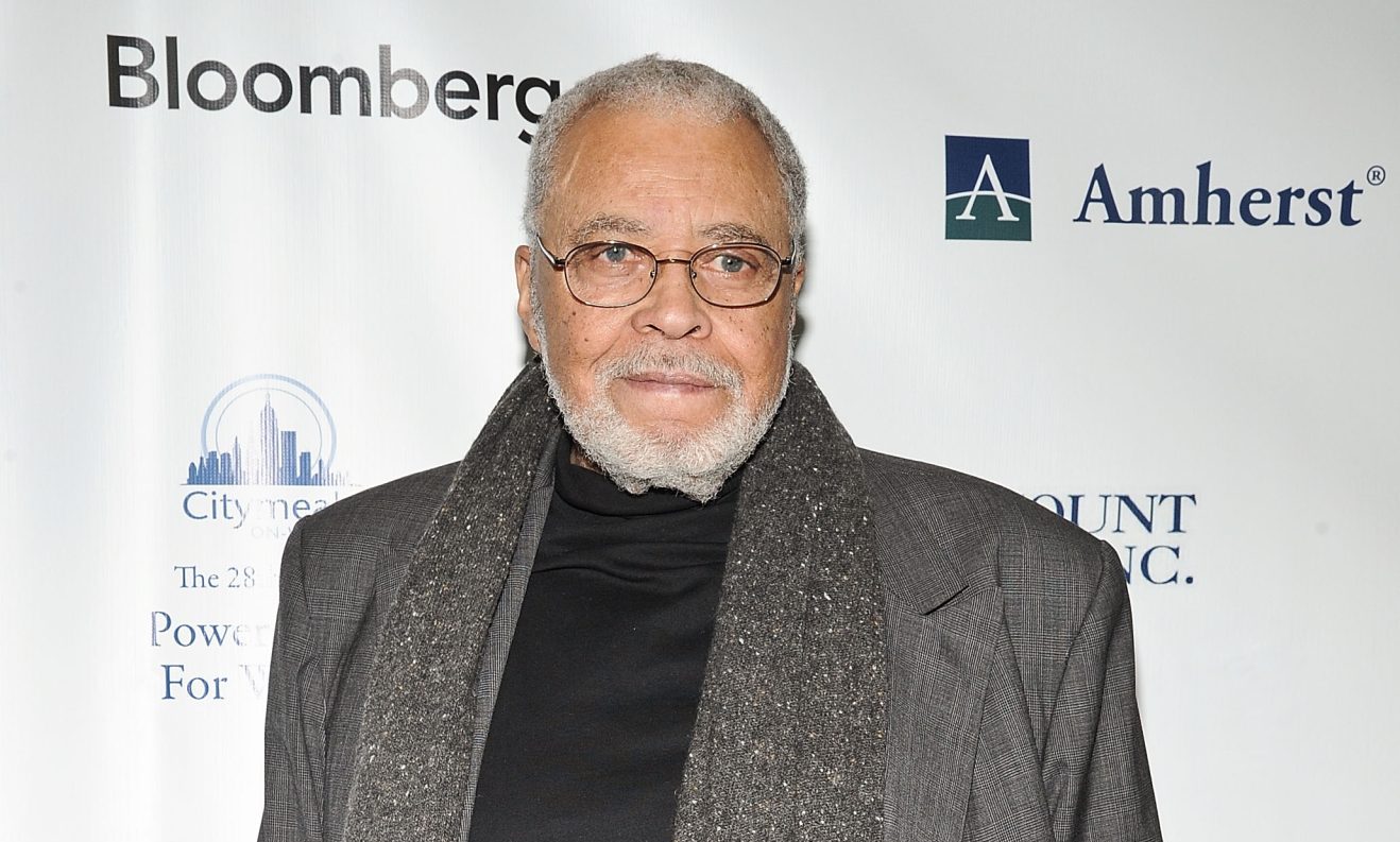 James Earl Jones, Iconic Actor & Voice Of Darth Vader, Passes Away At Age 93