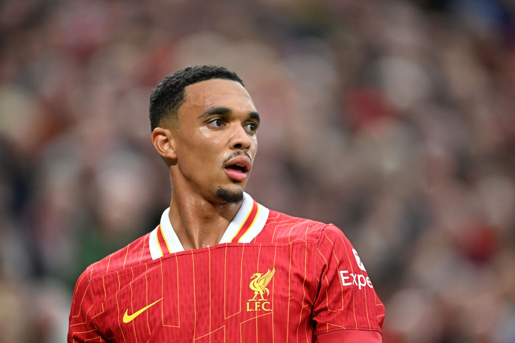 Trent Alexander-Arnold turns down Liverpool contract offer amid Real Madrid interest: report