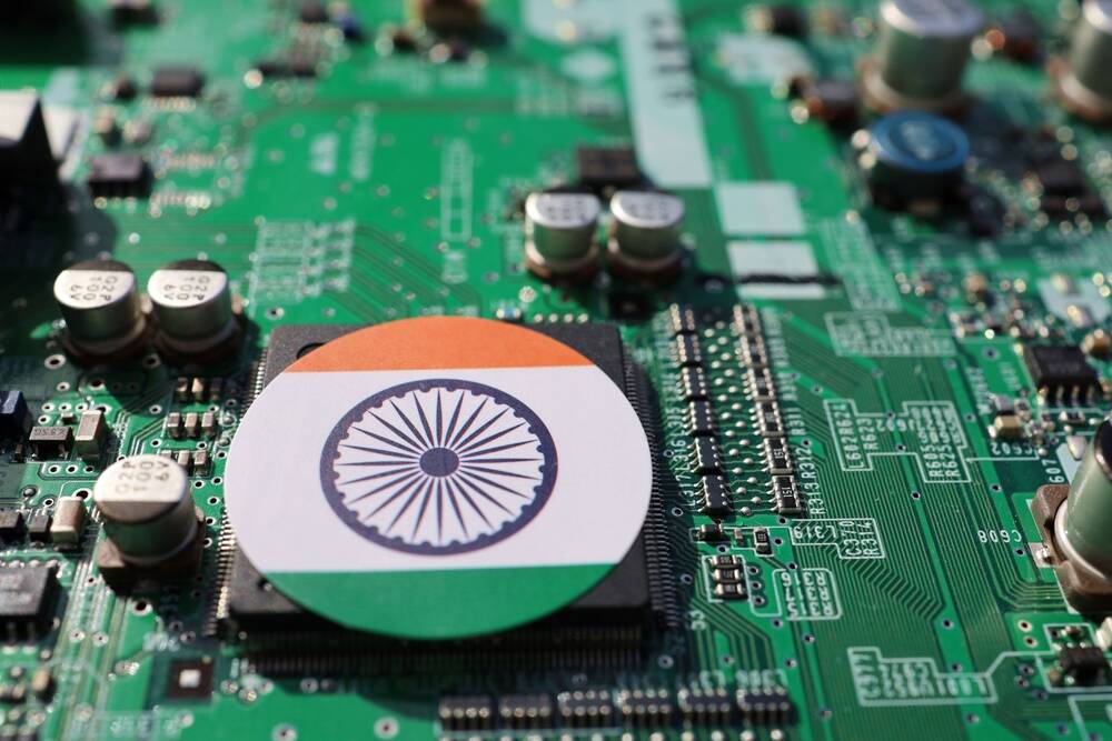 US spends CHIPS Act cash to explore Indian chipmaking collabs