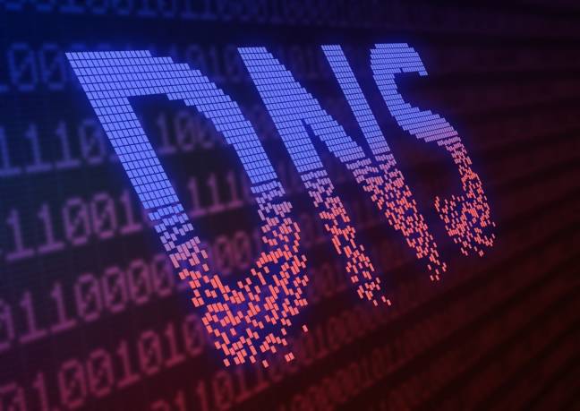 Malaysia’s plan to block overseas DNS dies after a day