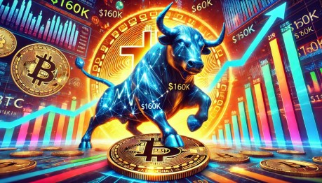 Bitcoin Support Retests Reflect September 2023 Patterns: Is Another Bull Run Coming?