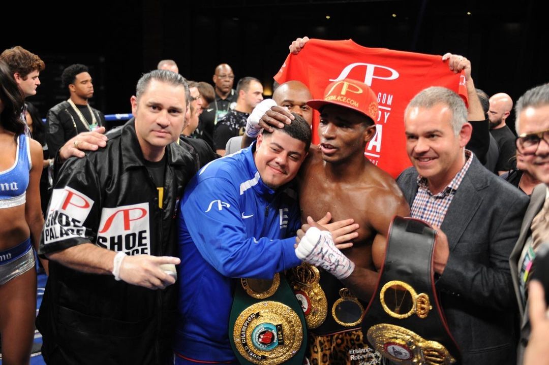 How Many Kids Does Erislandy Lara Have? Who Are the Mothers of His Children?