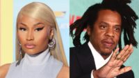 Nicki Minaj Criticizes Jay-Z