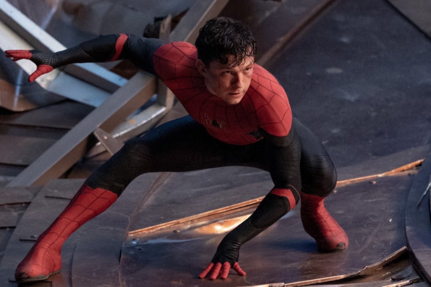 Spider-Man 4 May Be Directed by Shang-Chi‘s Destin Daniel Cretton