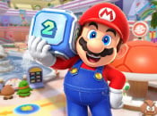 Round Up: The Previews Are In For Super Mario Party Jamboree