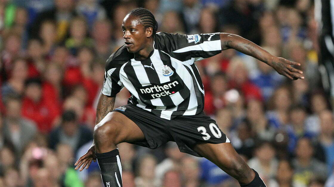 Nile Ranger back in football – Signs and plays for new club