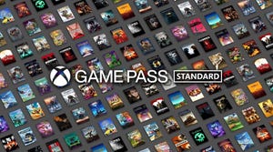 Microsoft’s New Xbox Game Pass Standard Tier Is Available Now