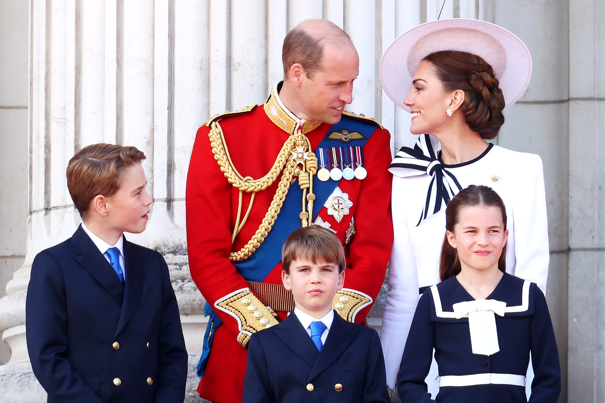 Kate Middleton Has “A Long Way to Go” In Cancer Recovery, Prince William Says