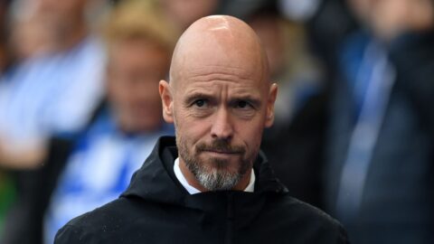 Revealed: Erik ten Hag’s three-part plan for turning Man Utd’s season around