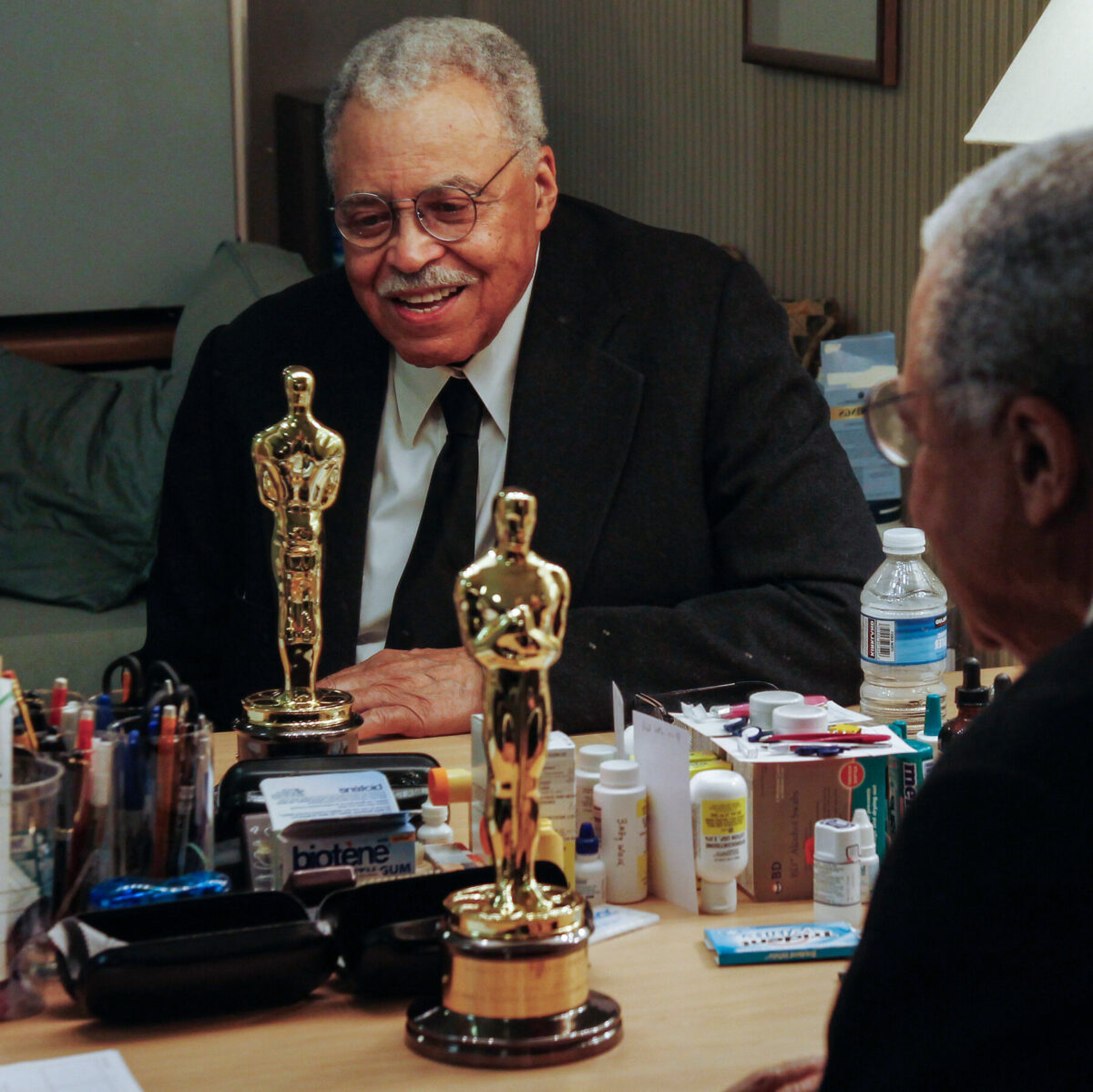 Was James Earl Jones an EGOT Winner? It’s Complicated.