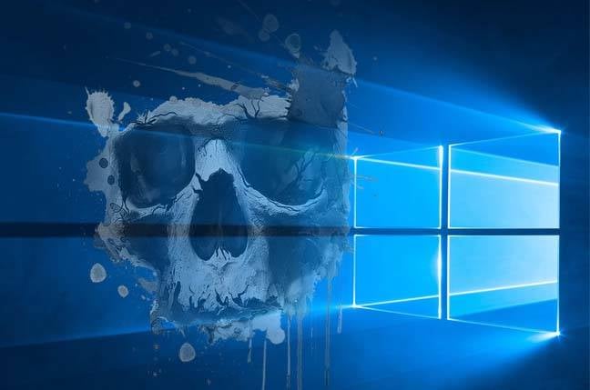 Microsoft says it broke some Windows 10 patching – as it fixes flaws under attack