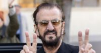 Which All-Starrs Did Ringo Have to Fire?