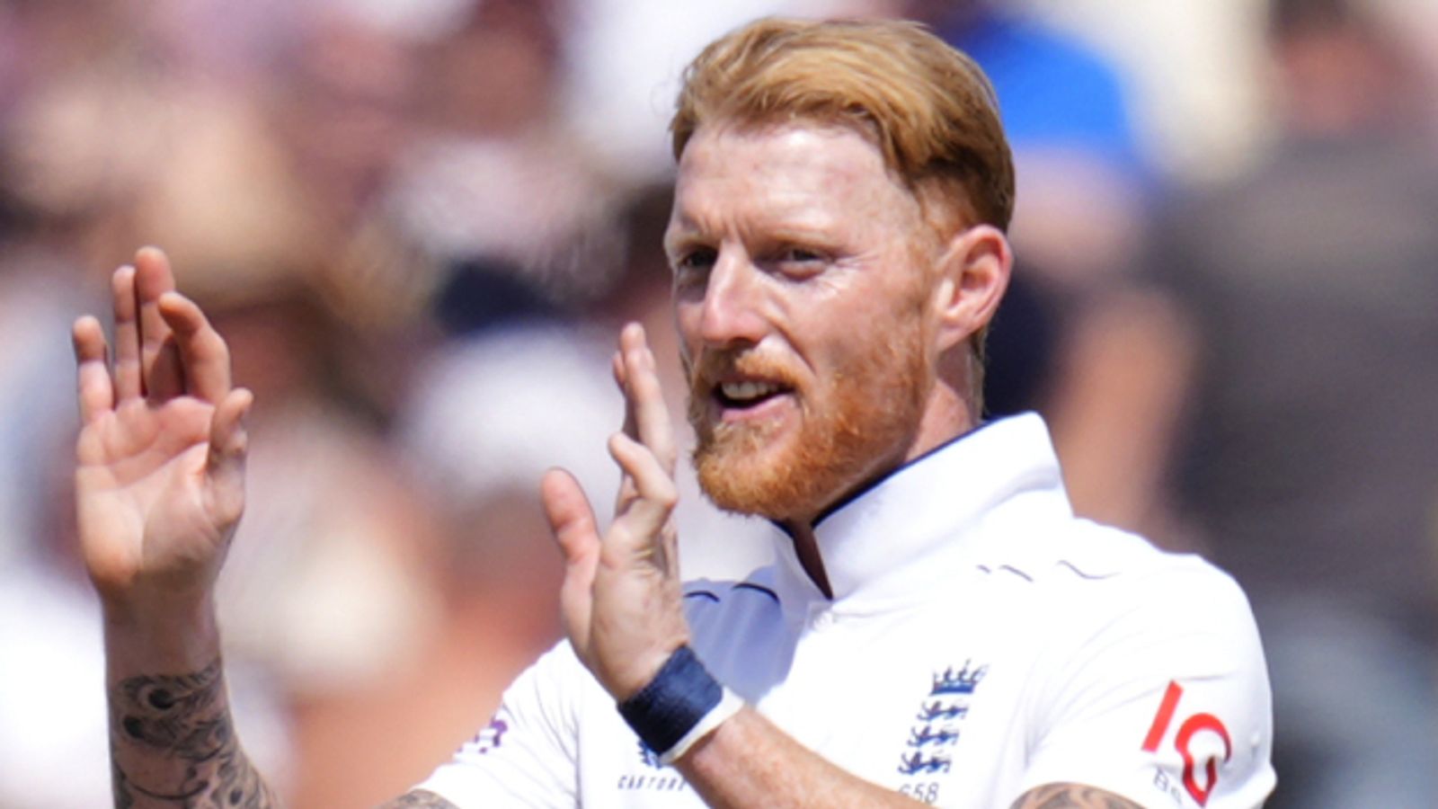 Ben Stokes returns and uncapped duo Brydon Carse and Jordan Cox in England Test squad for October Pakistan tour | Cricket News | Sky Sports