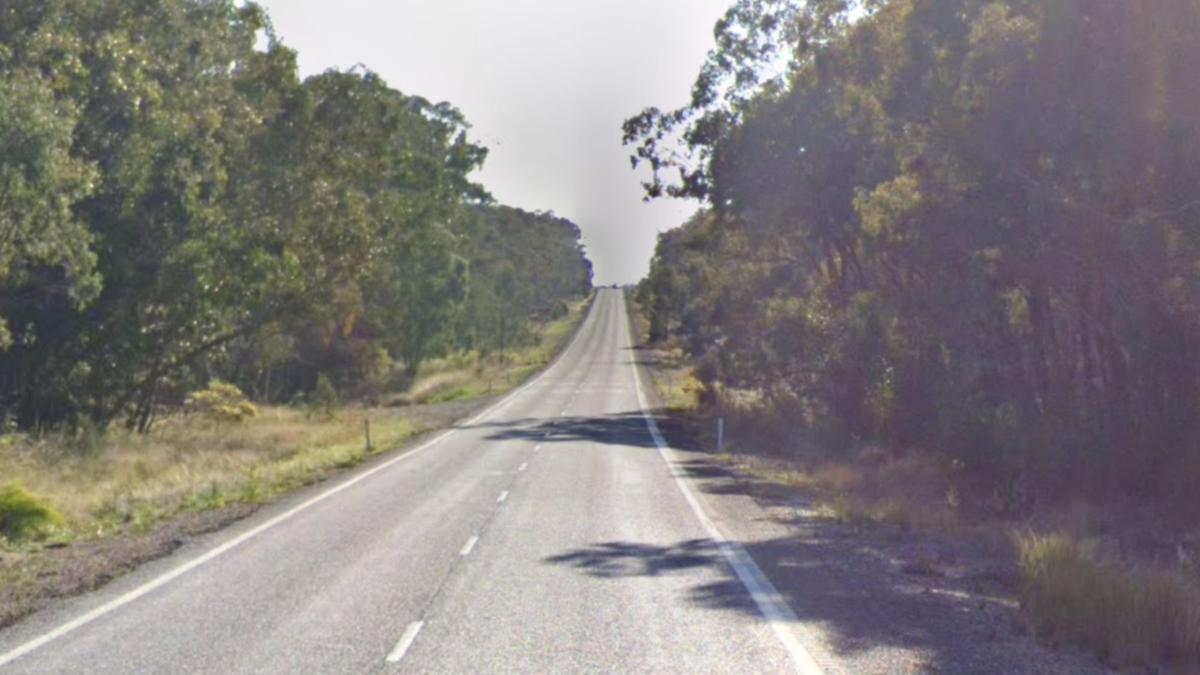 Police appeal for witnesses after woman killed in crash with truck on Cunningham Hwy in Fassifern, near Ipswich