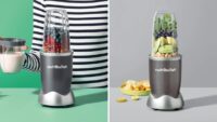 Best Nutribullet blender: High-speed blender perfect for smoothies is on sale for under $100