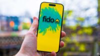 Fido plans just got $5 more expensive