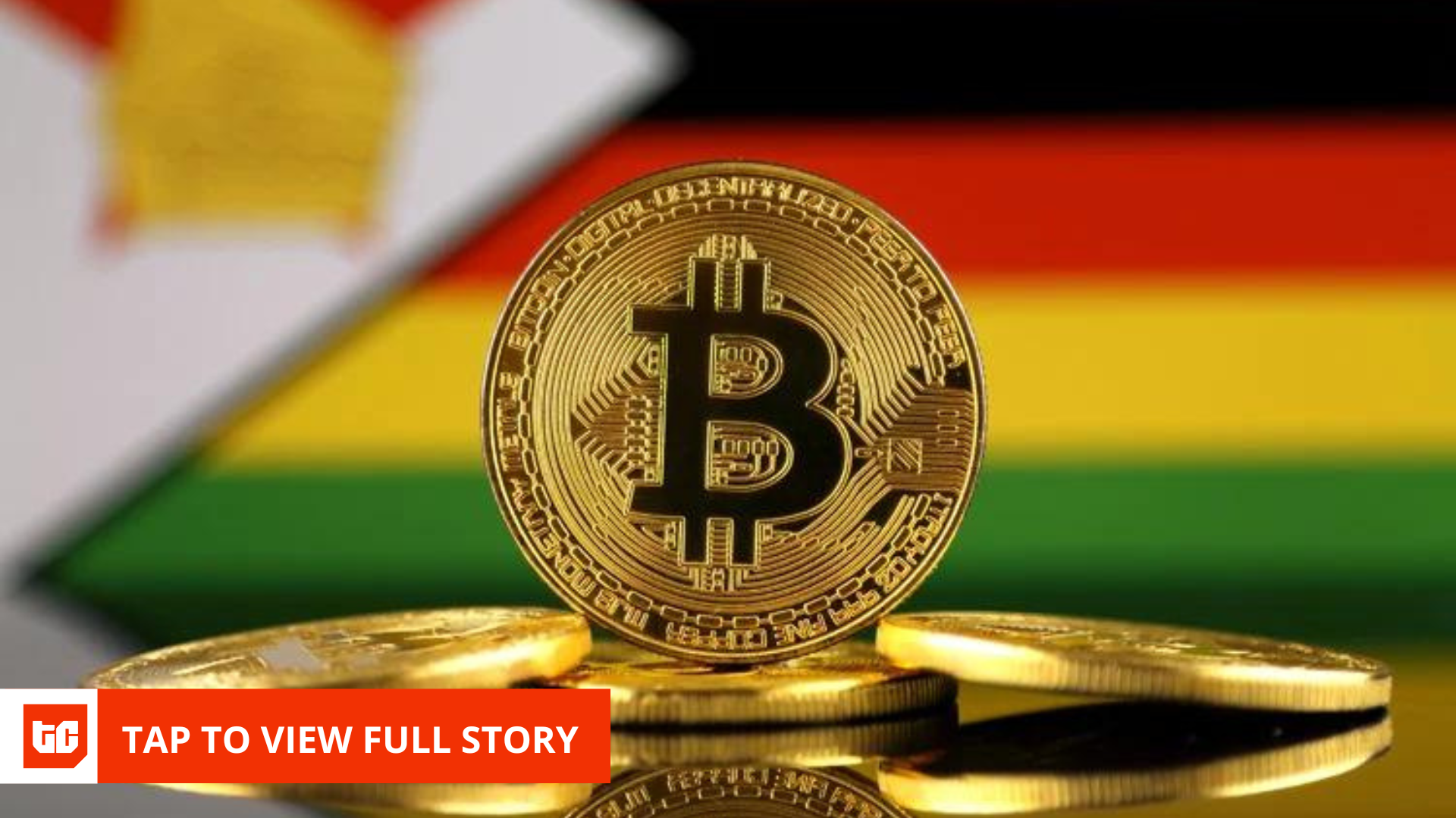 Zimbabwe will introduce crypto regulations in major policy turnaround