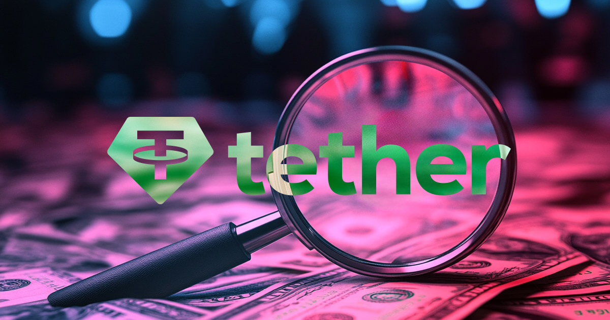 Tether teams up with TRON and TRM Labs to combat USDT crime