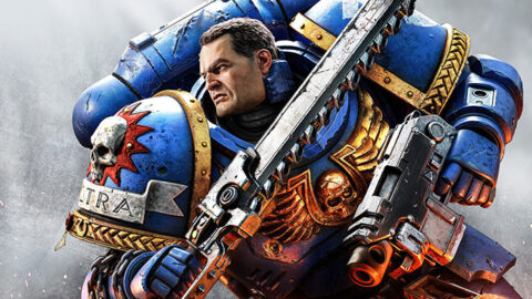 Warhammer 40K: Space Marine 2 opens to 2 million players