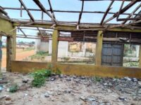 SPECIAL REPORT: Classrooms In Shambles: Sorry state of Ibadan’s forgotten schools