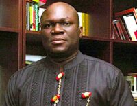 “Country hard, no be small,” By Reuben Abati 