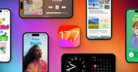 Apple will give users the option to stay on iOS 17 and get security patches