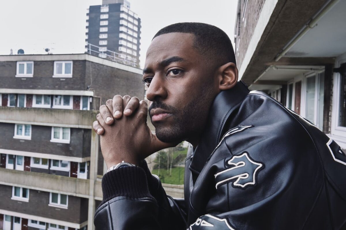 Making Movements: Bashy Interviewed