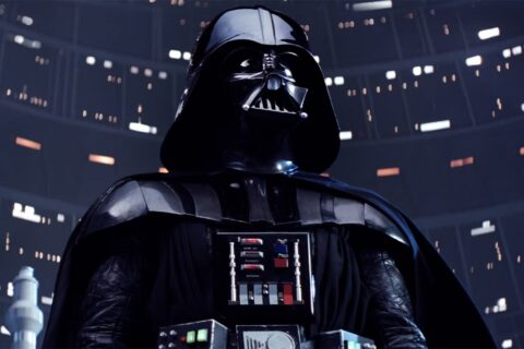 James Earl Jones’ Most Iconic Darth Vader Lines