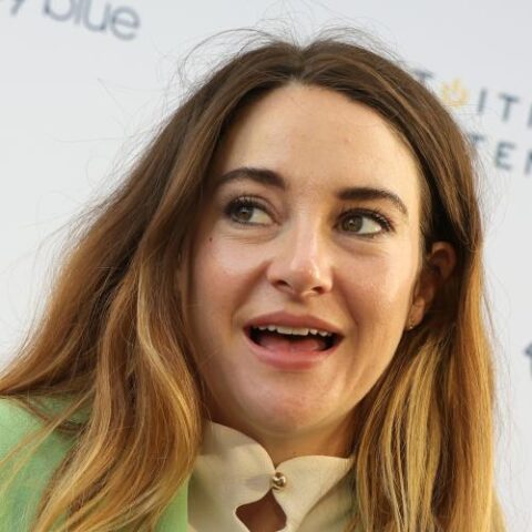 Shailene Woodley to star in Janis Joplin biopic