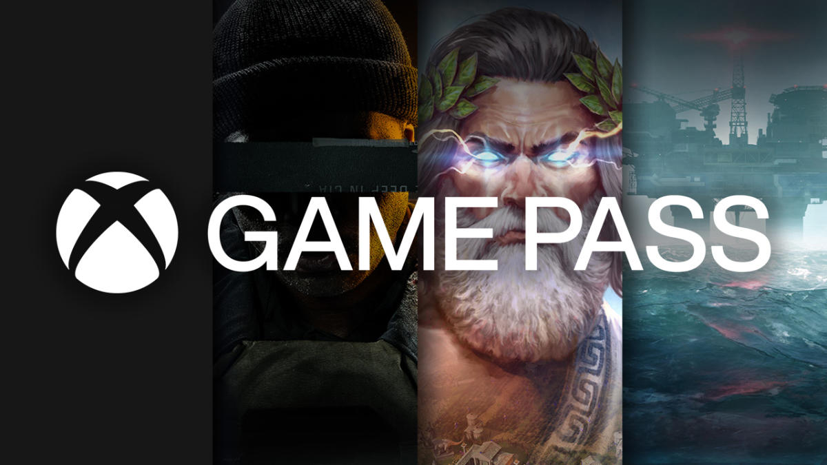 Game Pass Standard is now available on Xbox