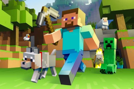 Is Minecraft cross-platform?