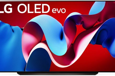 We gave this OLED TV a 9 out of 10, and it’s on sale today