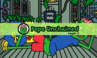 Crypto Analyst Says New Meme Coin Pepe Unchained Could Challenge Pepe, Dogecoin