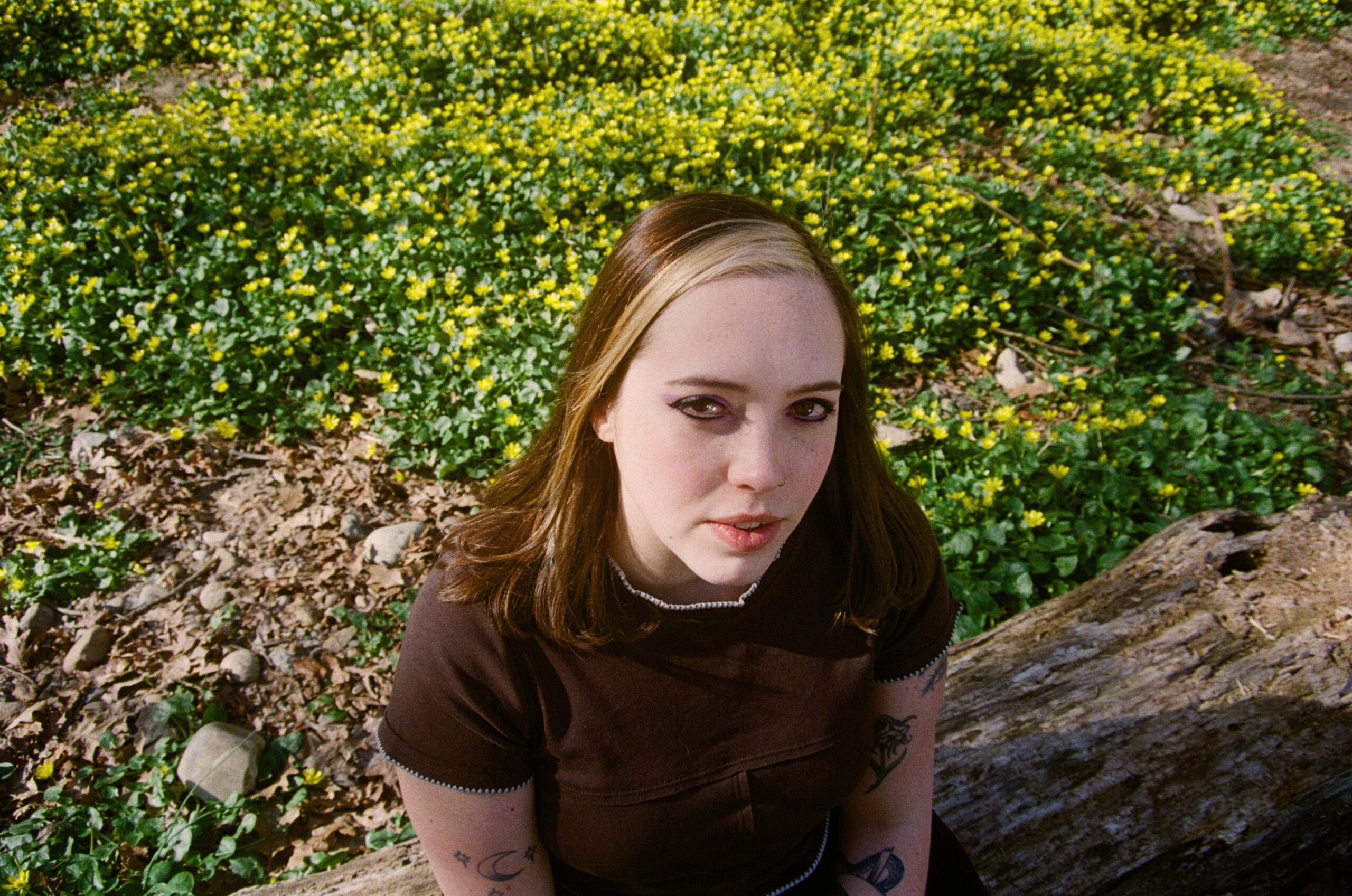 Soccer Mommy Announces Tour, Shares New Song “Driver”: Listen