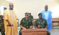 Army Launches Special Intervention Projects In Niger State