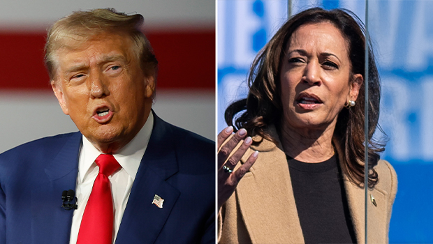 Live Debate Updates: Highlights From Kamala Harris & Donald Trump’s Debate